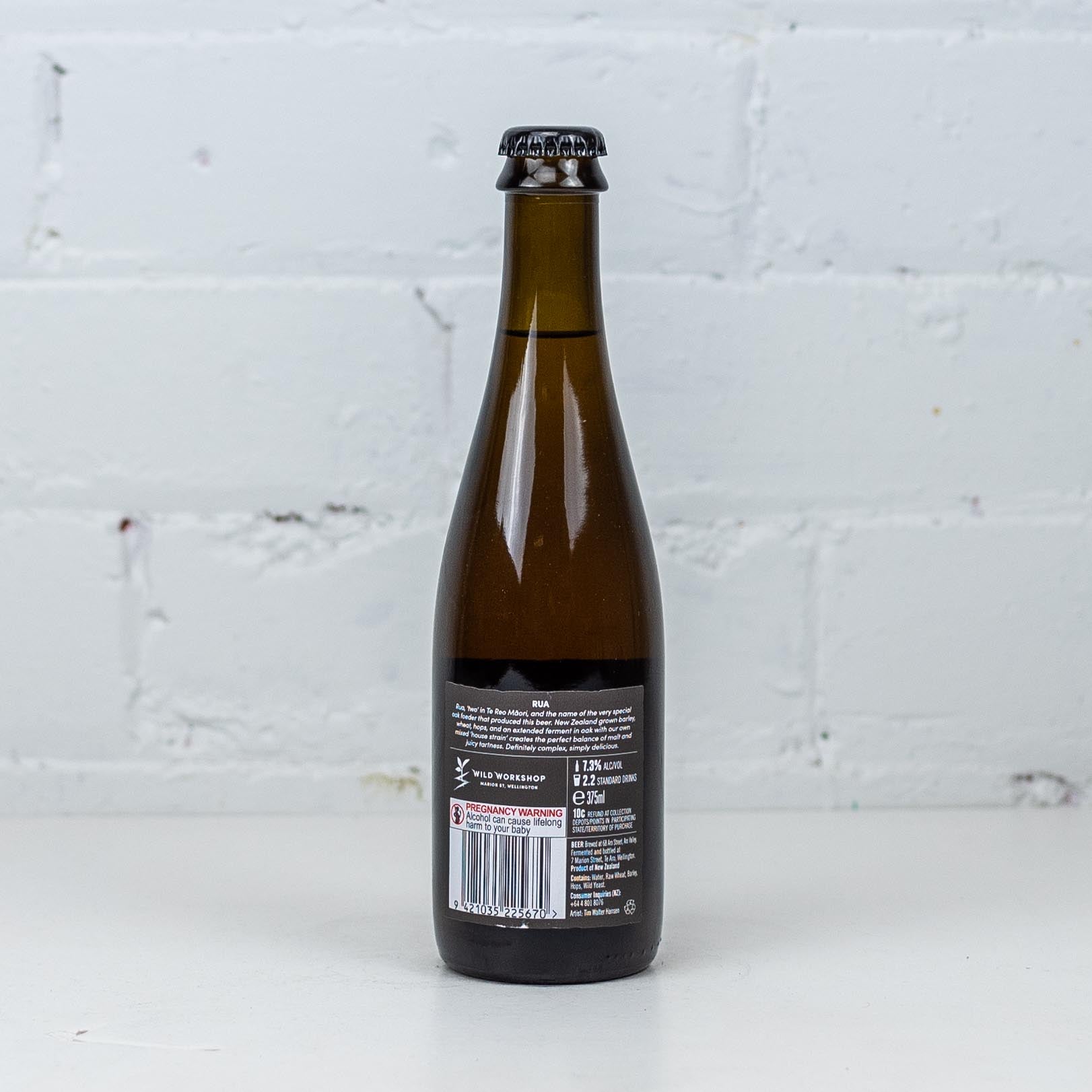 Garage Project - Rua 375ml