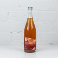 Deeds - Plutocracy BA Mixed Culture Ale with Pluots 750ml