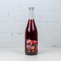 Deeds - Scarlet Apparition BA Mixed Culture Ale with Morello Cherries 750ml