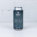 Shapeshifter - Above & Beyond Oat Cream DIPA