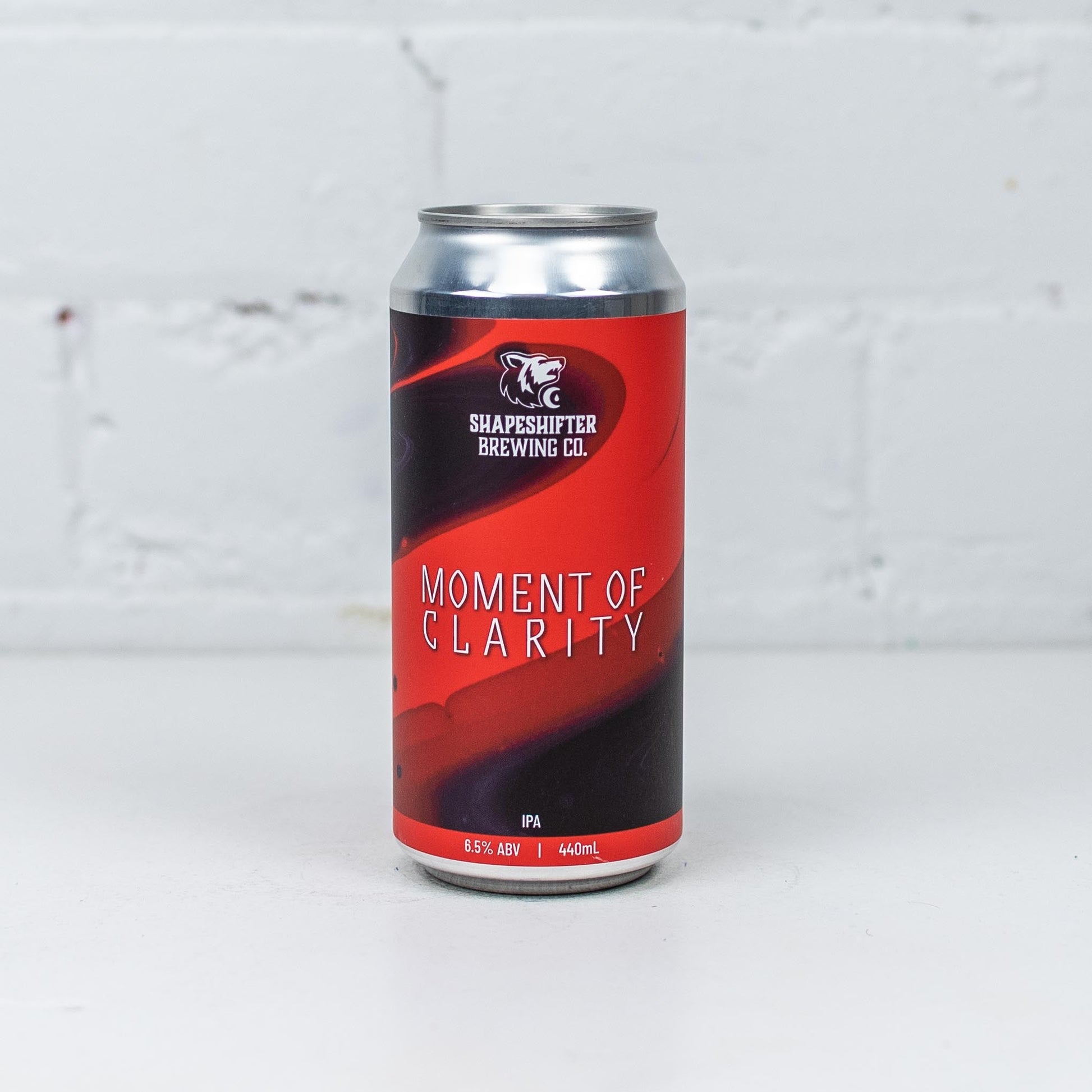 Shapeshifter - Moment of Clarity IPA