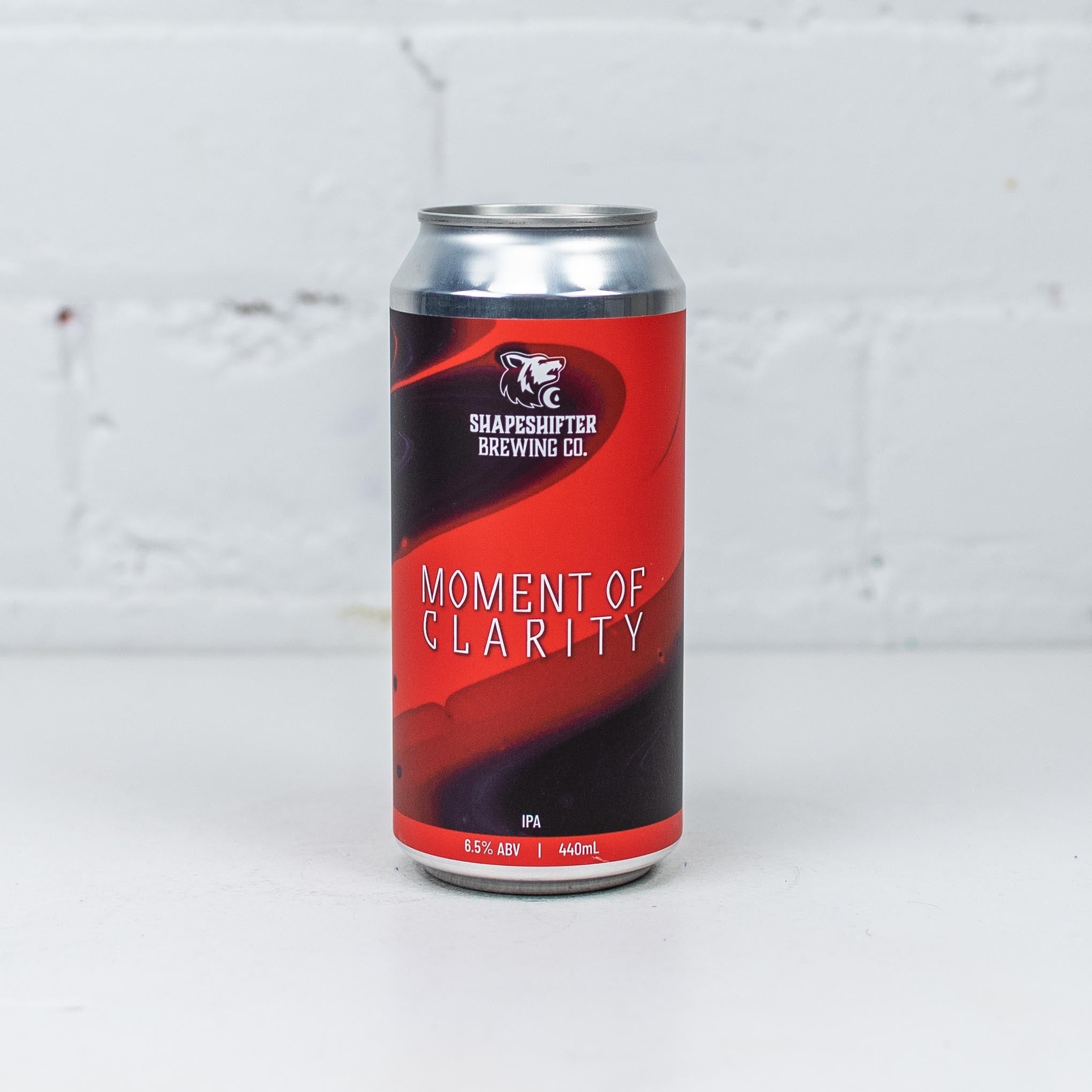 Shapeshifter - Moment of Clarity IPA
