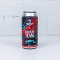 Shapeshifter - Dream Team Hazy IPA
