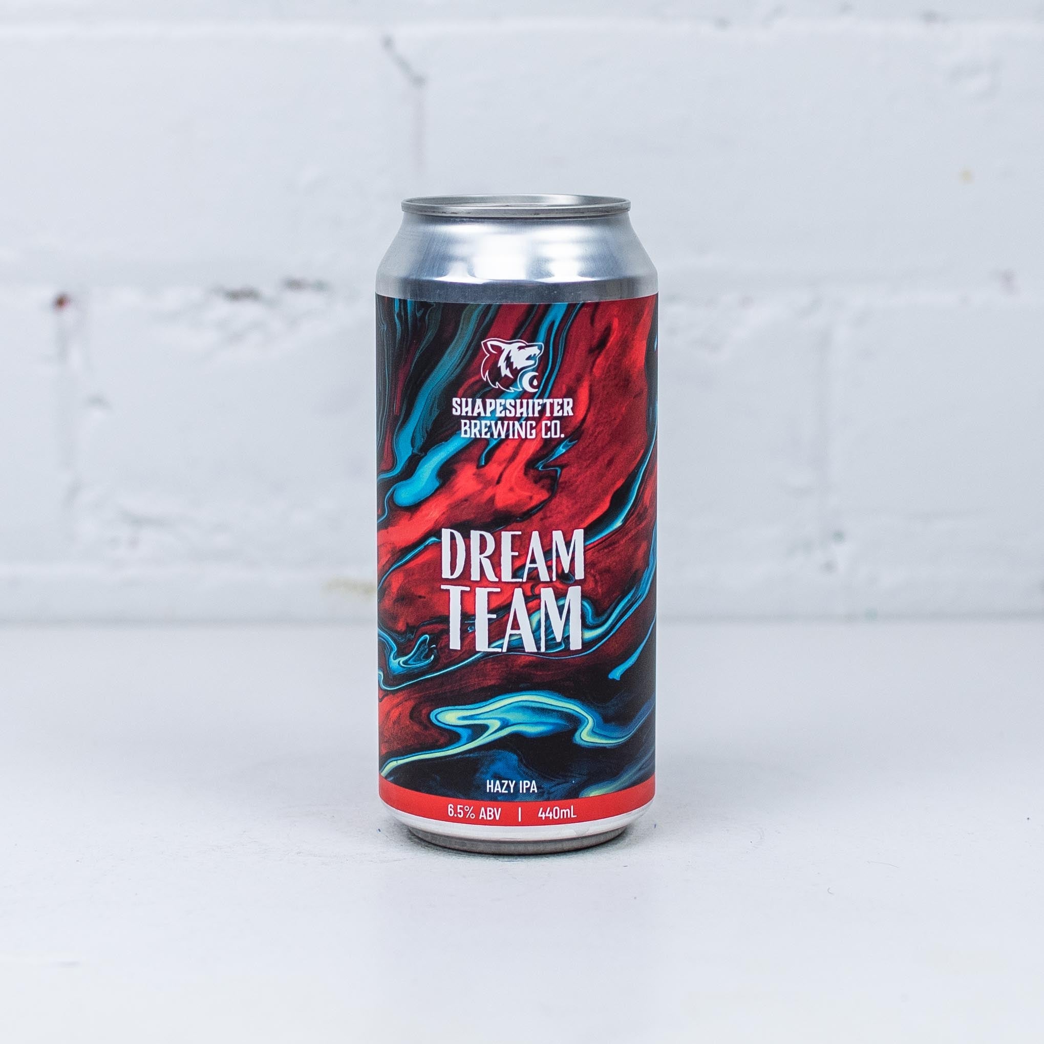 Shapeshifter - Dream Team Hazy IPA