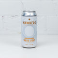 Hawkers - Bourbon BA White Stout 2022