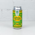Hop Nation x Chappy's 'Habanero Punch Gose'