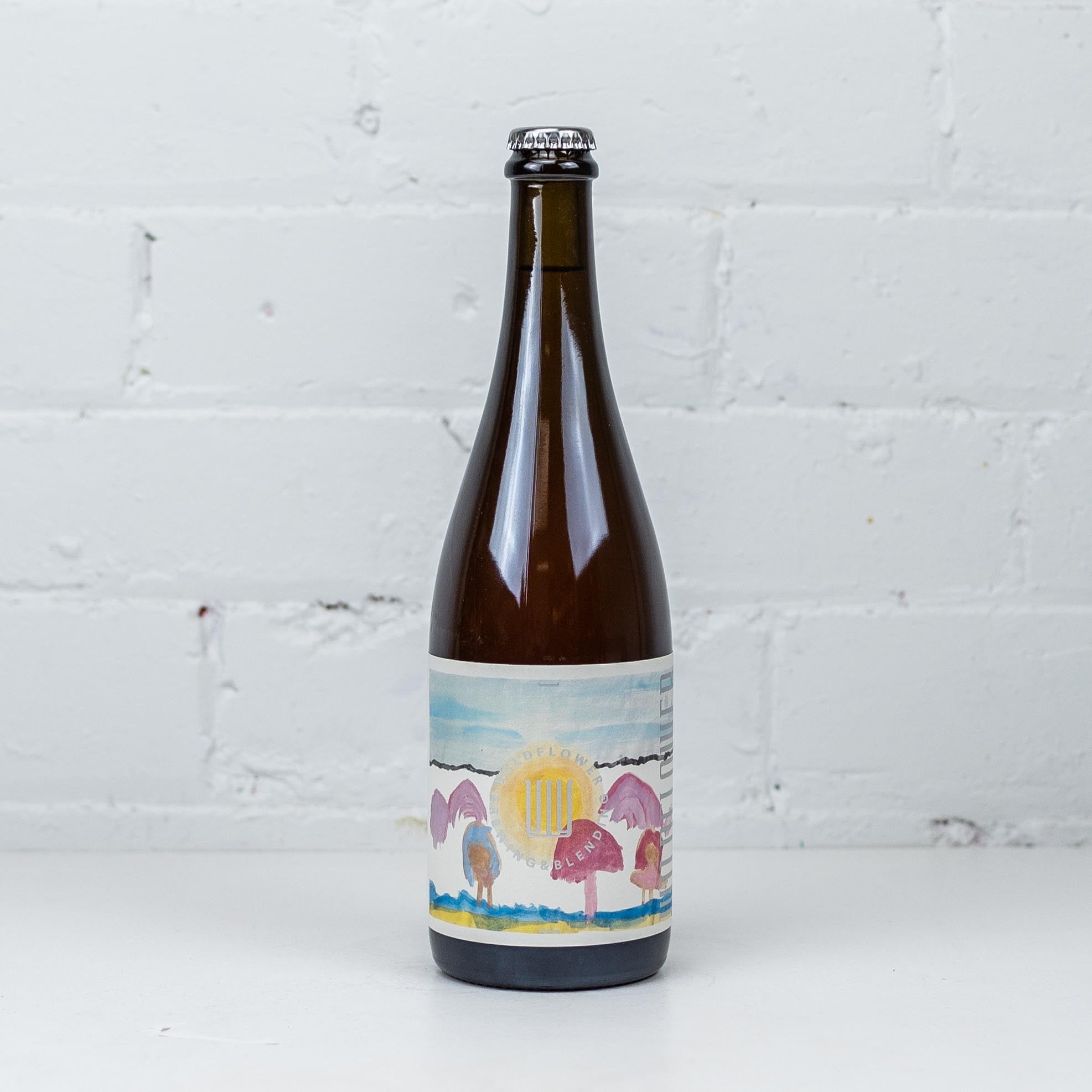Wildflower - Sensation of Colour 750ml