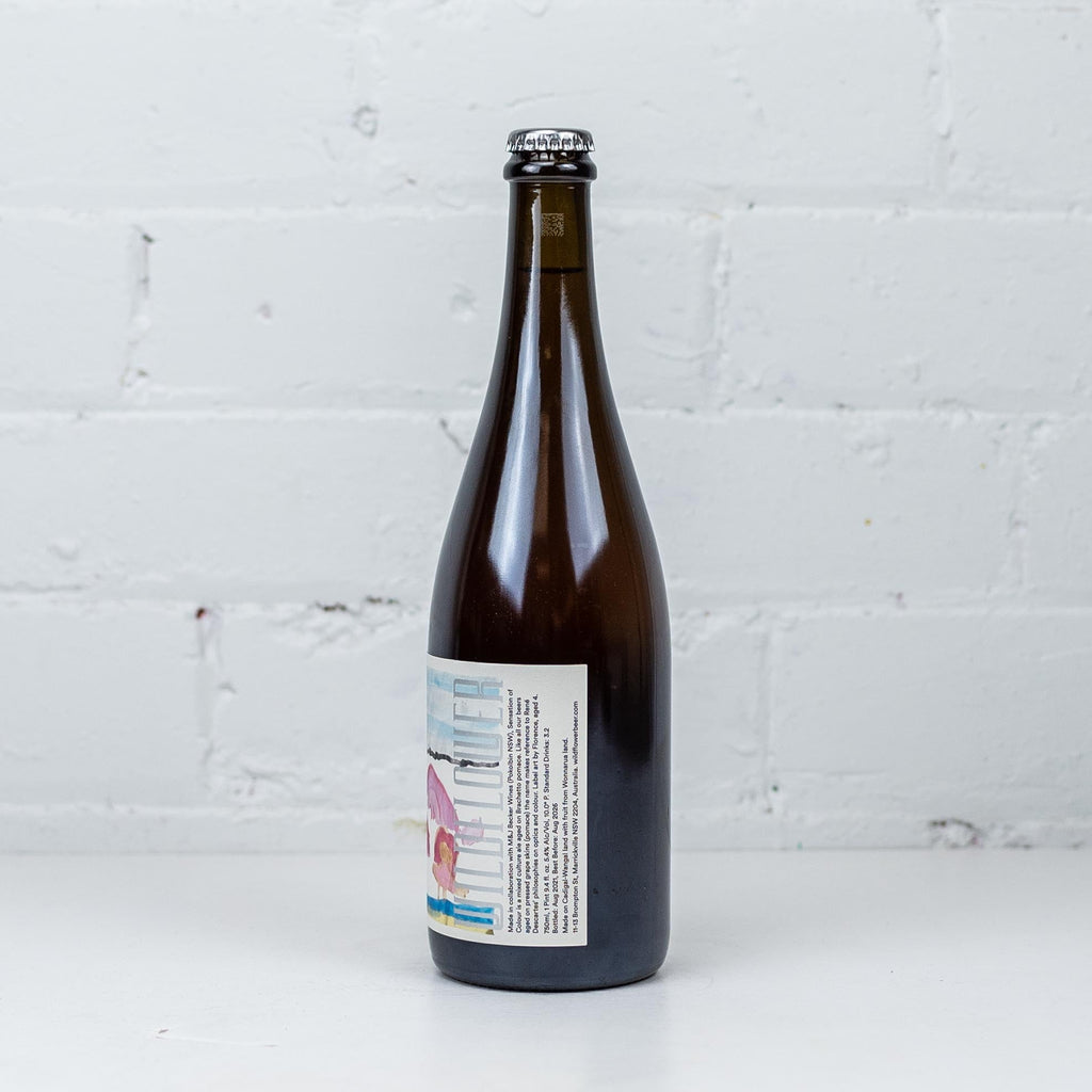 Wildflower - Sensation of Colour 750ml