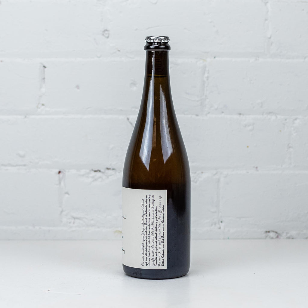 Wildflower x Mountain Culture 'Village' 2021 750ml