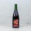 Dollar Bill - Candy Paint 2022 BA Sour Cherry Wild Ale 750ml