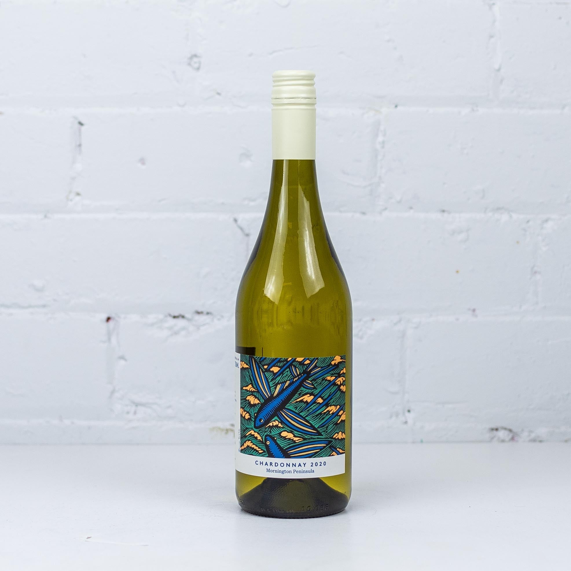 Maressa - Chardonnay 2020 750ml