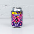 Garage Project - Crispy Club Canis Lupus