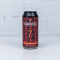 Hawkers - Seven BA Imp Pastry Stout 440ml