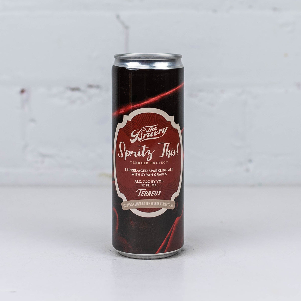 Bruery Terreux x Firestone Walker 'Spritz This!' 355ml