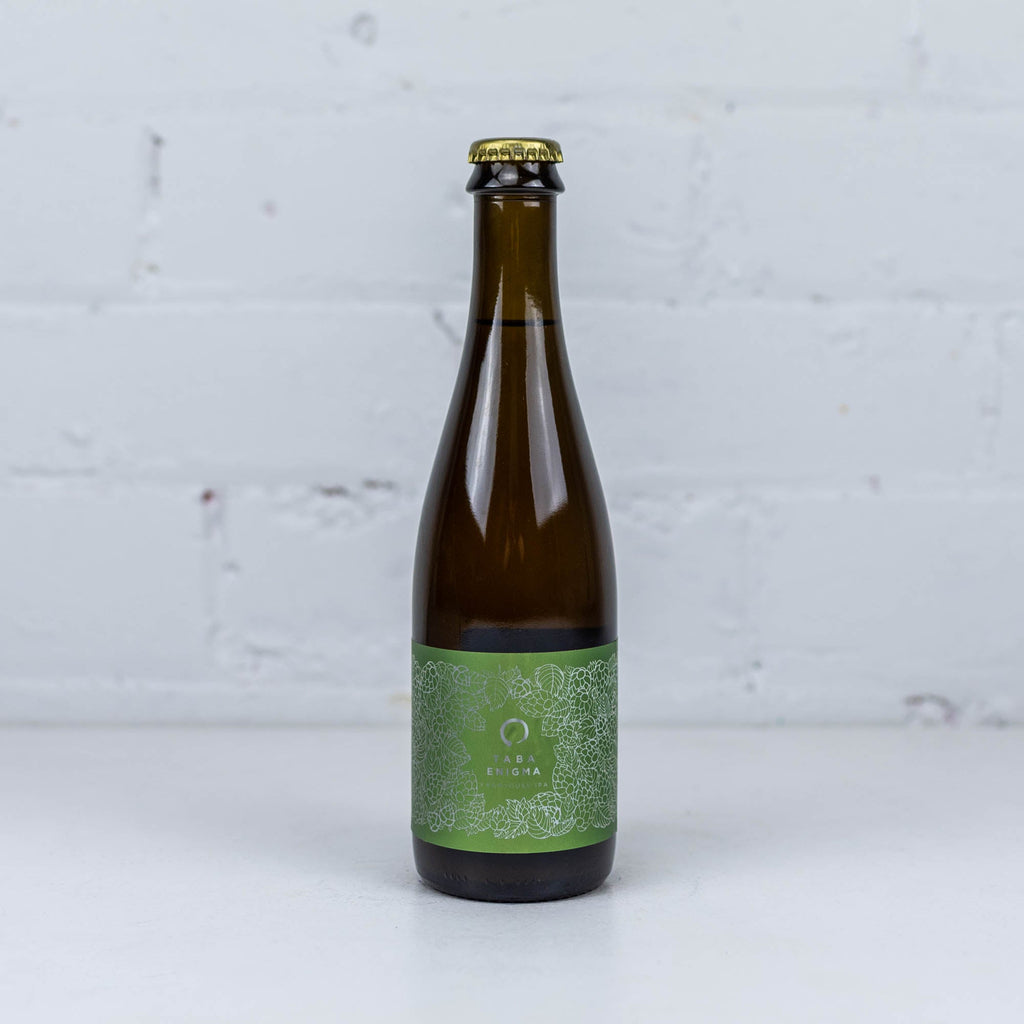Equilibrium - TABA Enigma Farmhouse IPA 375ml