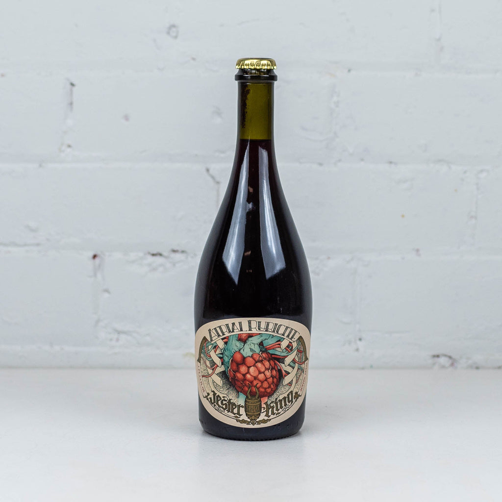 Jester King - Atrial Rubicite Blend #11 750ml