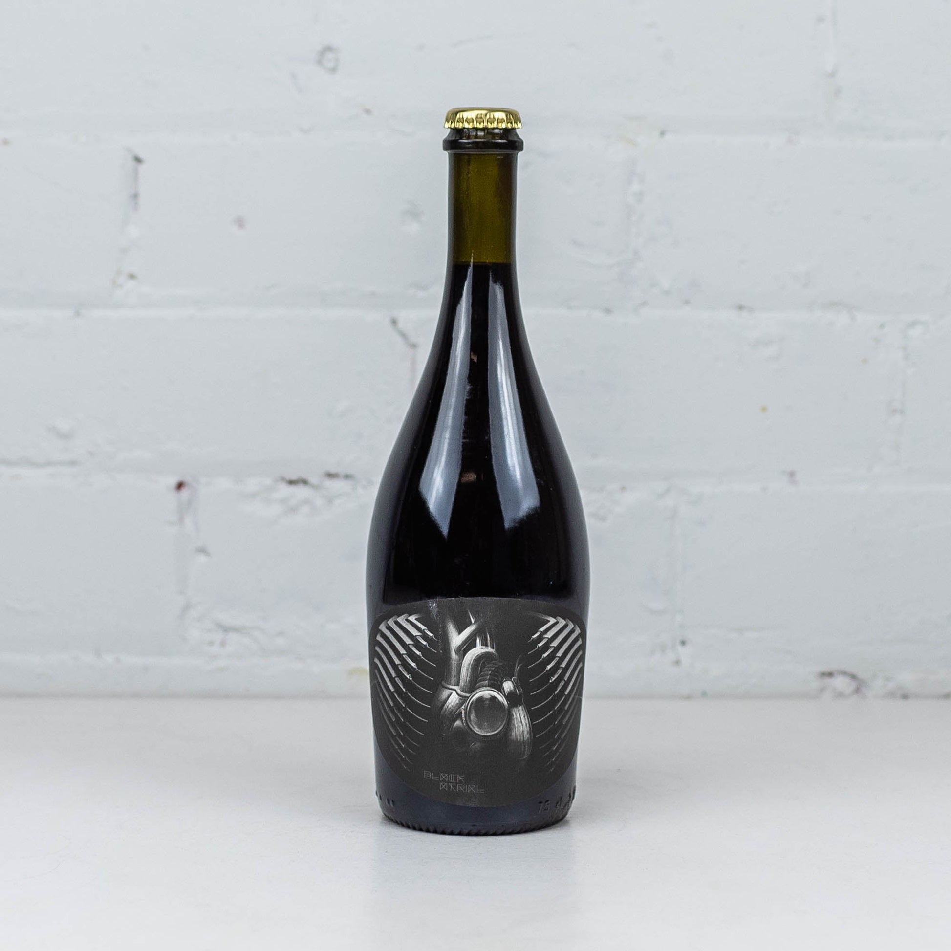 Jester King - Black Atrial 2021 Imperial Sour Stout 750ml