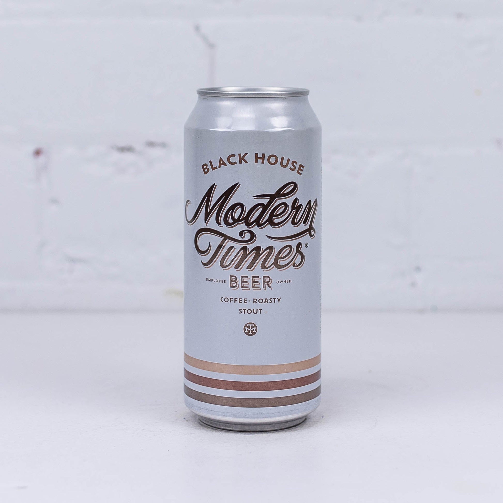 Modern Times - Black House Coffee Stout 473ml