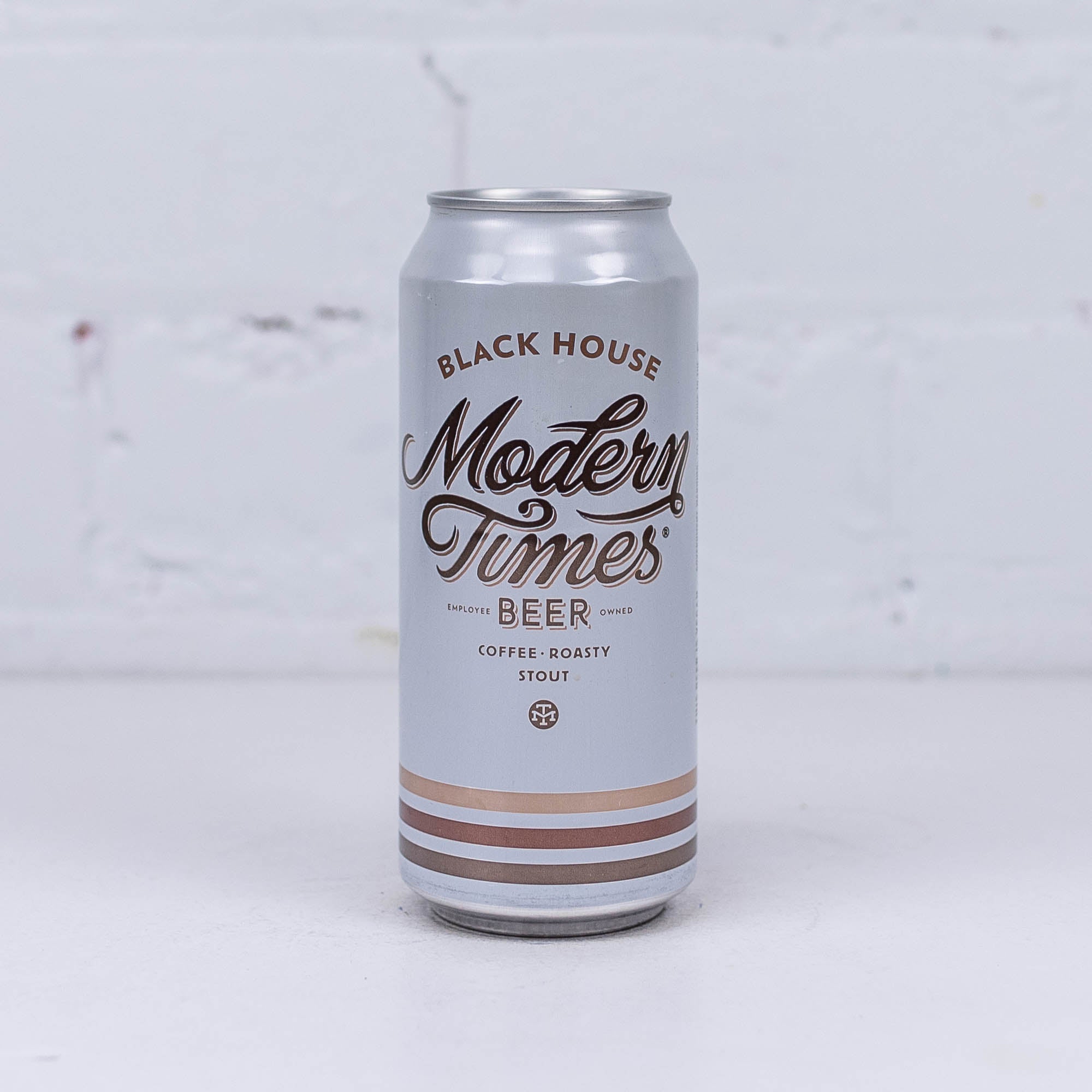 Modern Times - Black House Coffee Stout 473ml
