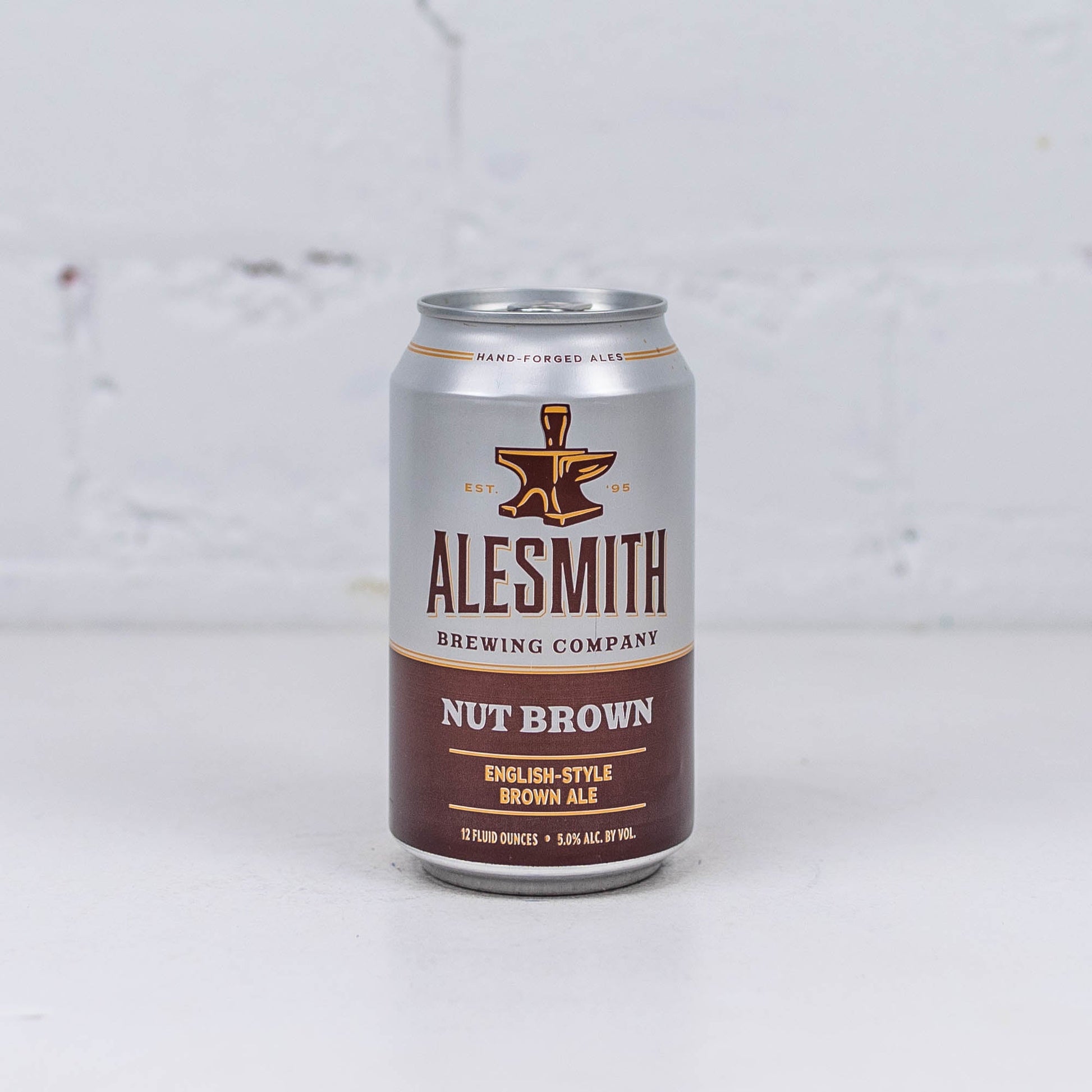 AleSmith - Nut Brown Ale 355ml