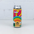 Mountain Culture - More Tunes 500ml