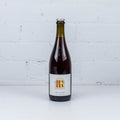 Sobremesa - Vibes on Toast Biere de Garde 750ml