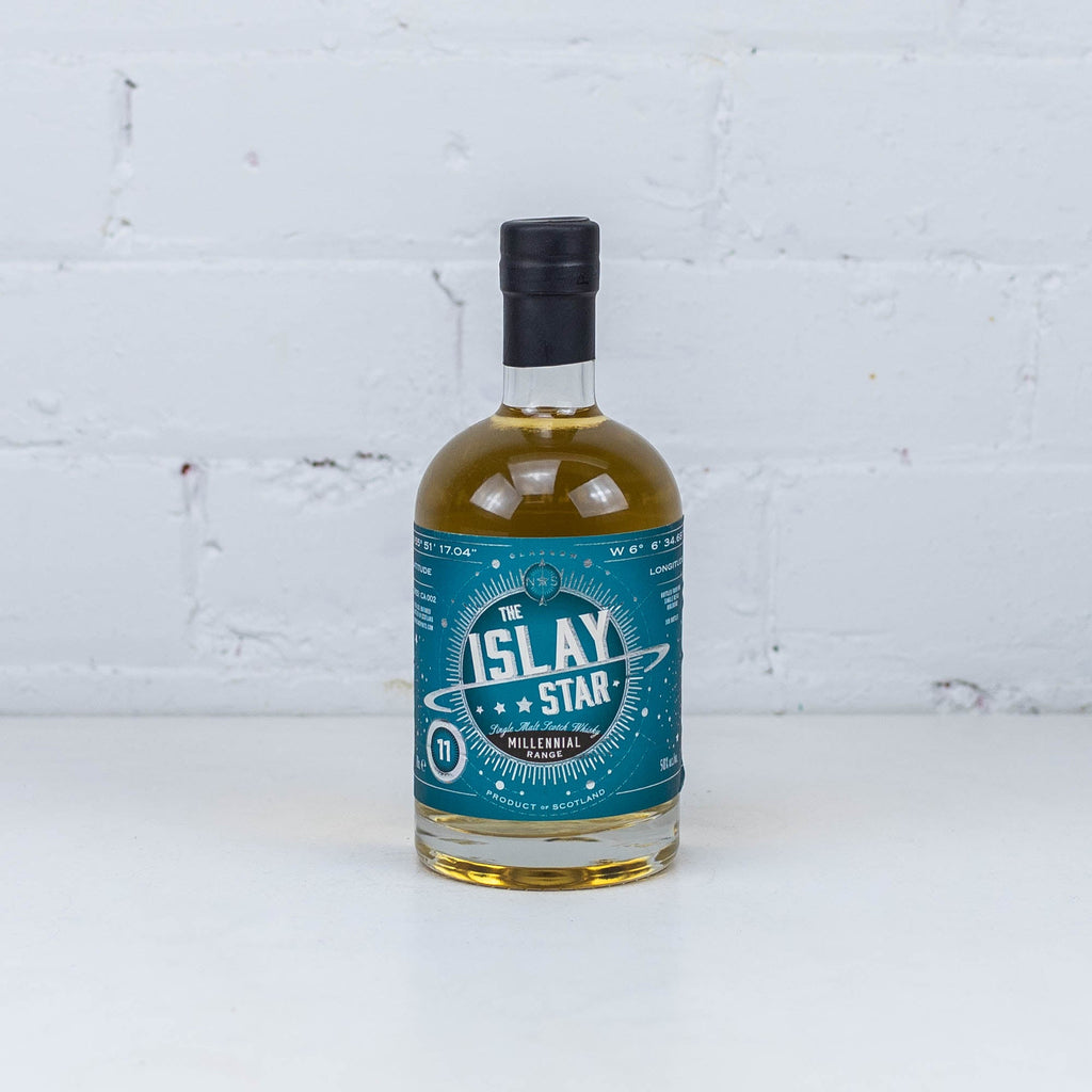 North Star - Islay Star 700ml