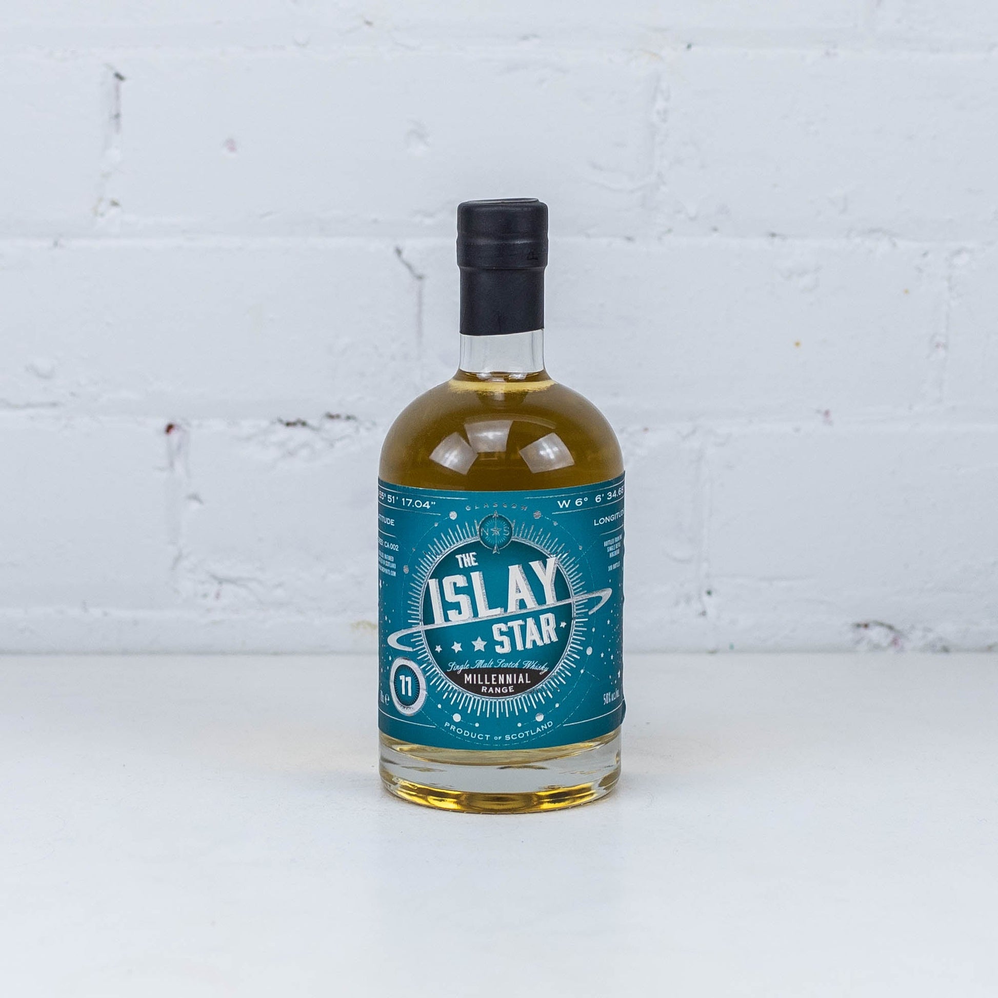 North Star - Islay Star 700ml