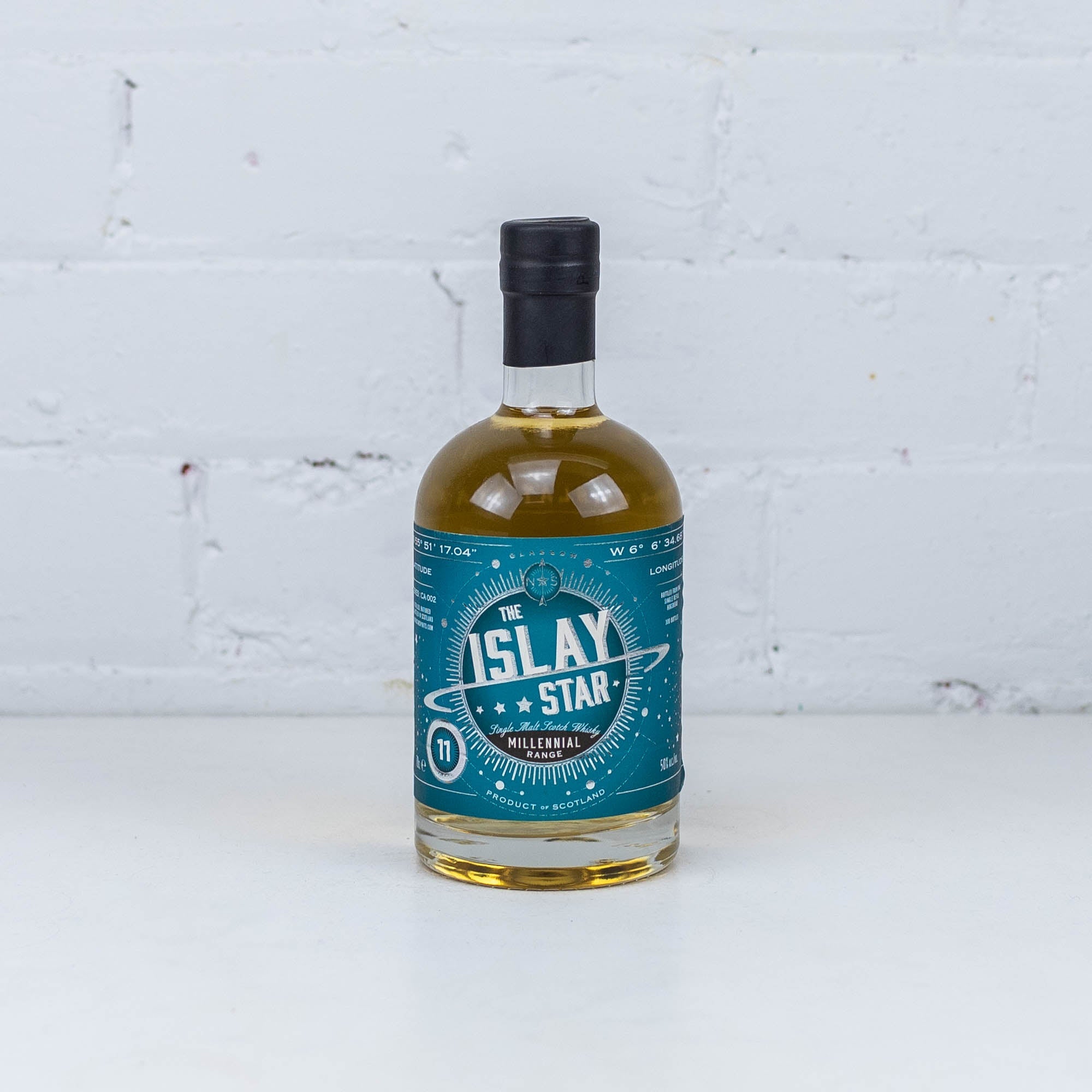 North Star - Islay Star 700ml