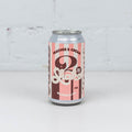 3 Ravens - Peaches & Cream Shake