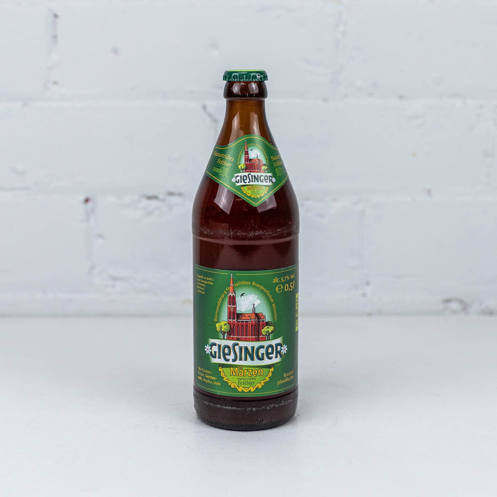 Giesinger - Marzen 500ml