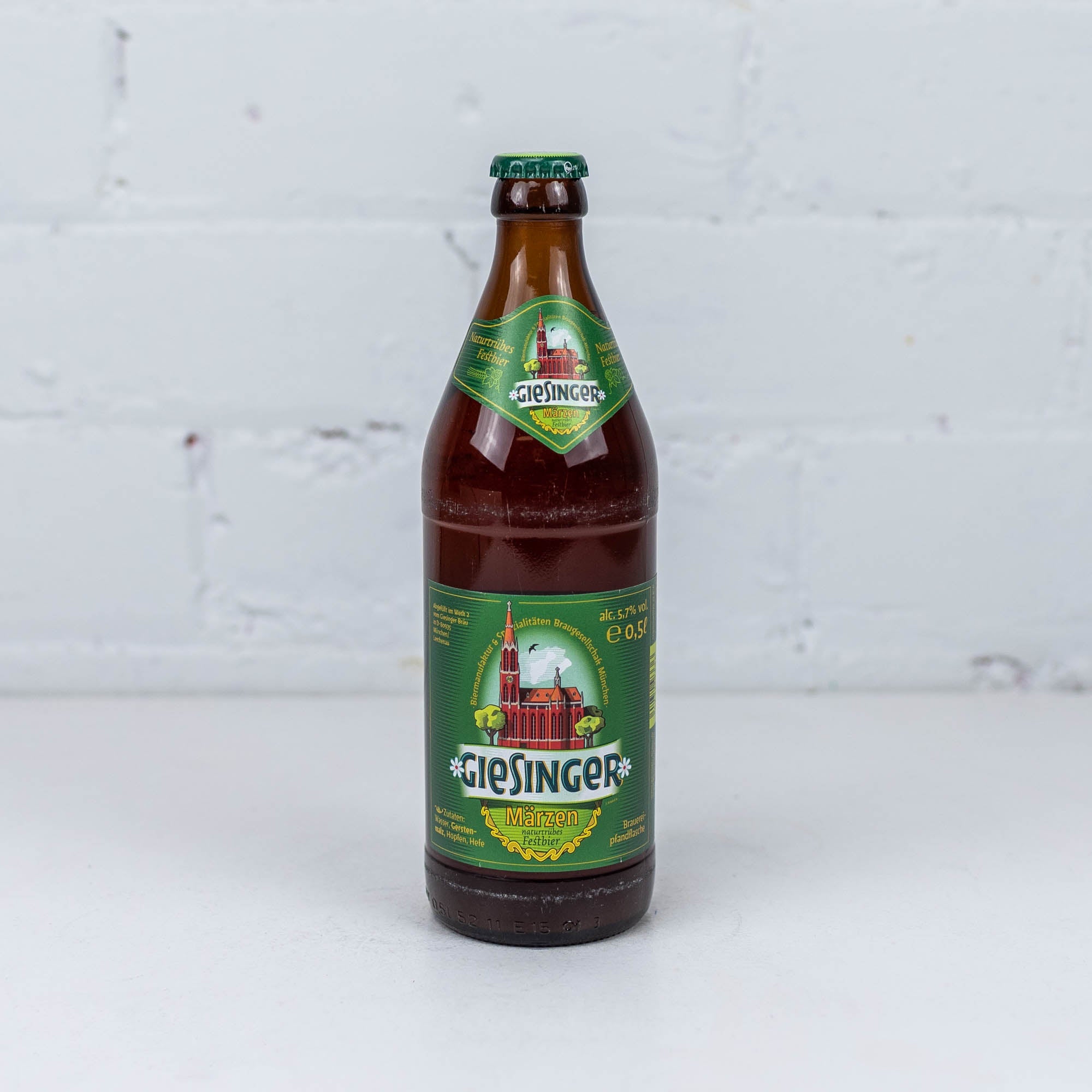 Giesinger - Marzen 500ml
