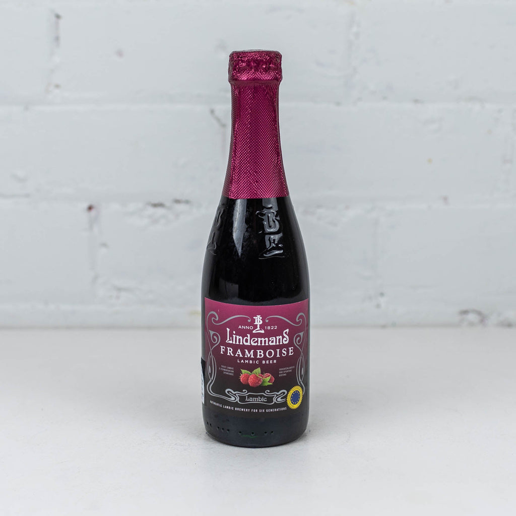 Lindemans - Framboise 375mL