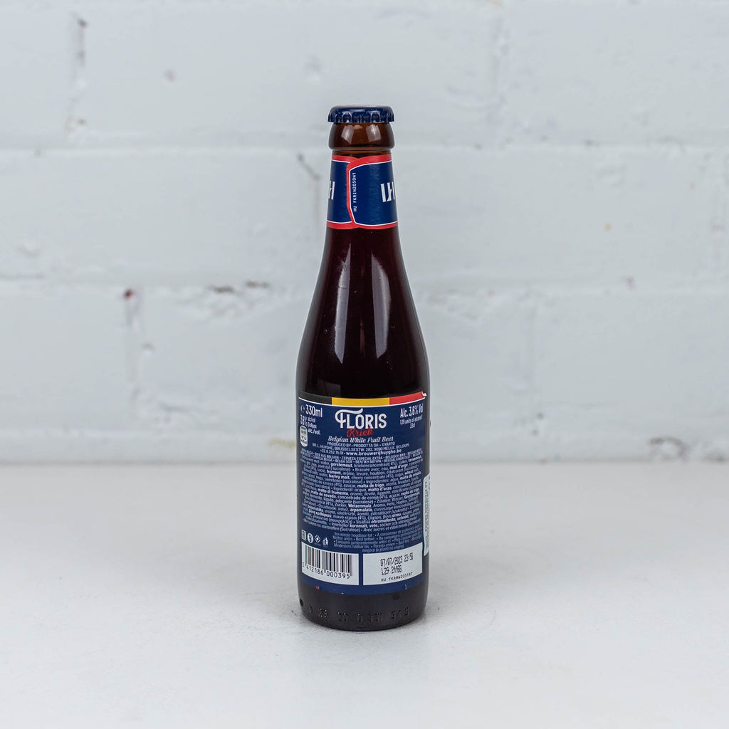 Huyghe - Floris Kriek 330ml