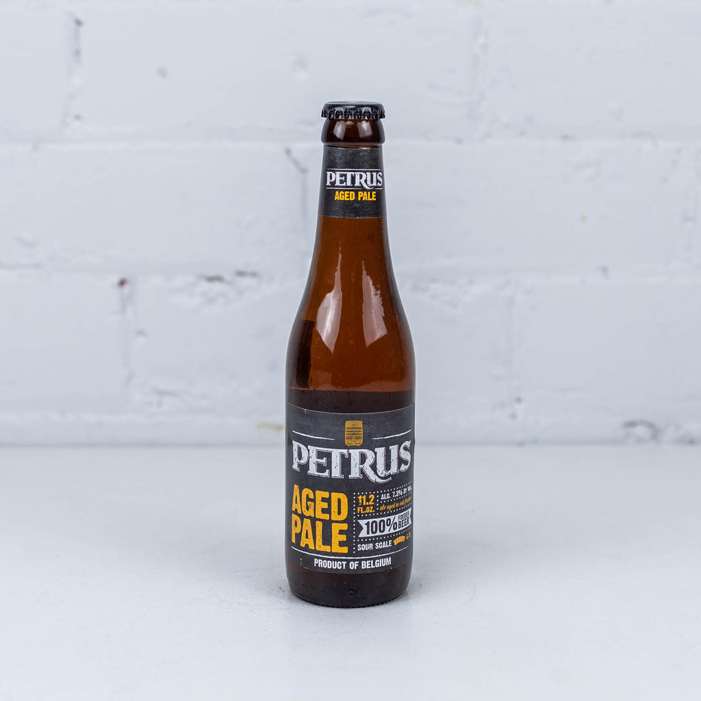 Petrus - Aged Pale 330ml