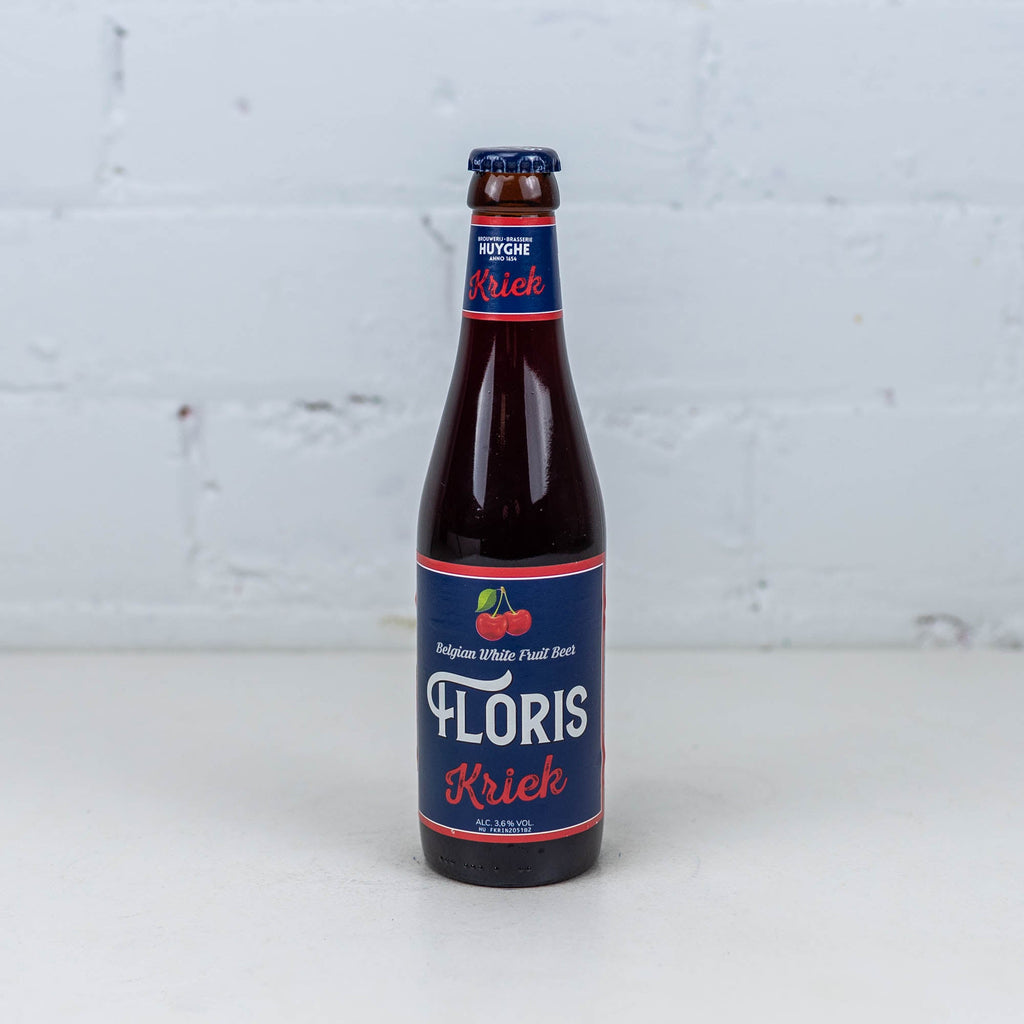 Huyghe - Floris Kriek 330ml