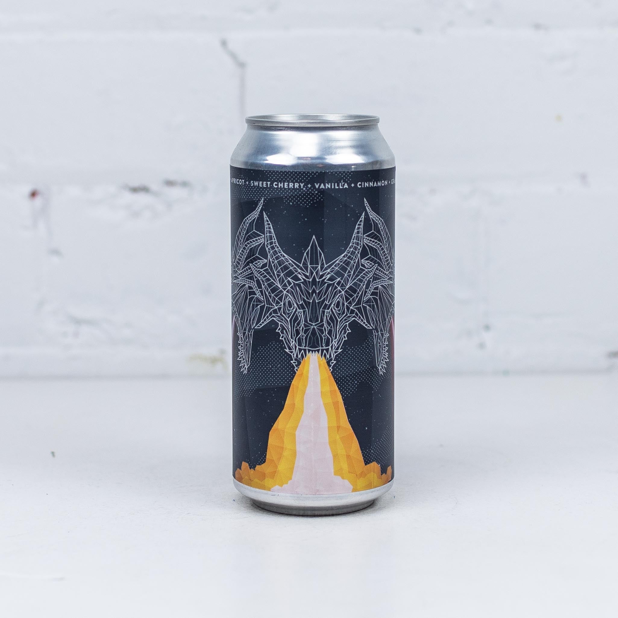 Mortalis - Hydra Frose Deuce Smoothie Sour