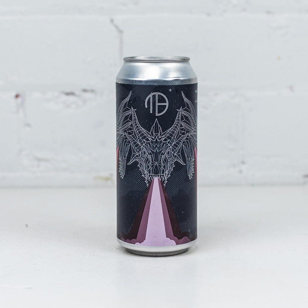 Mortalis - Hydra Sandwich Smoothie Sour