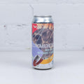 Celestial Beerworks - Electromagnetism Hazy IPA