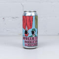 Celestial Beerworks - Apollo 11 Hazy IIPA