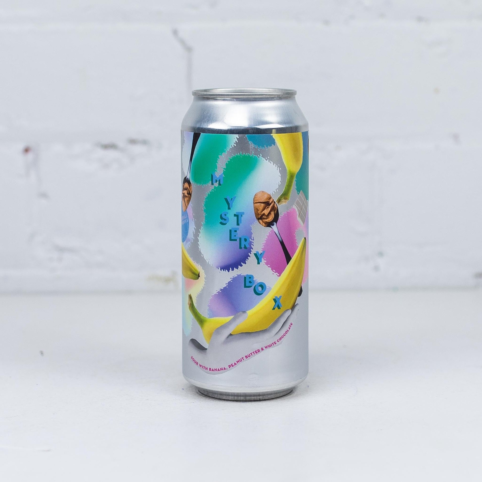 Celestial Beerworks - Mystery Box 3.0 Smoothie Sour