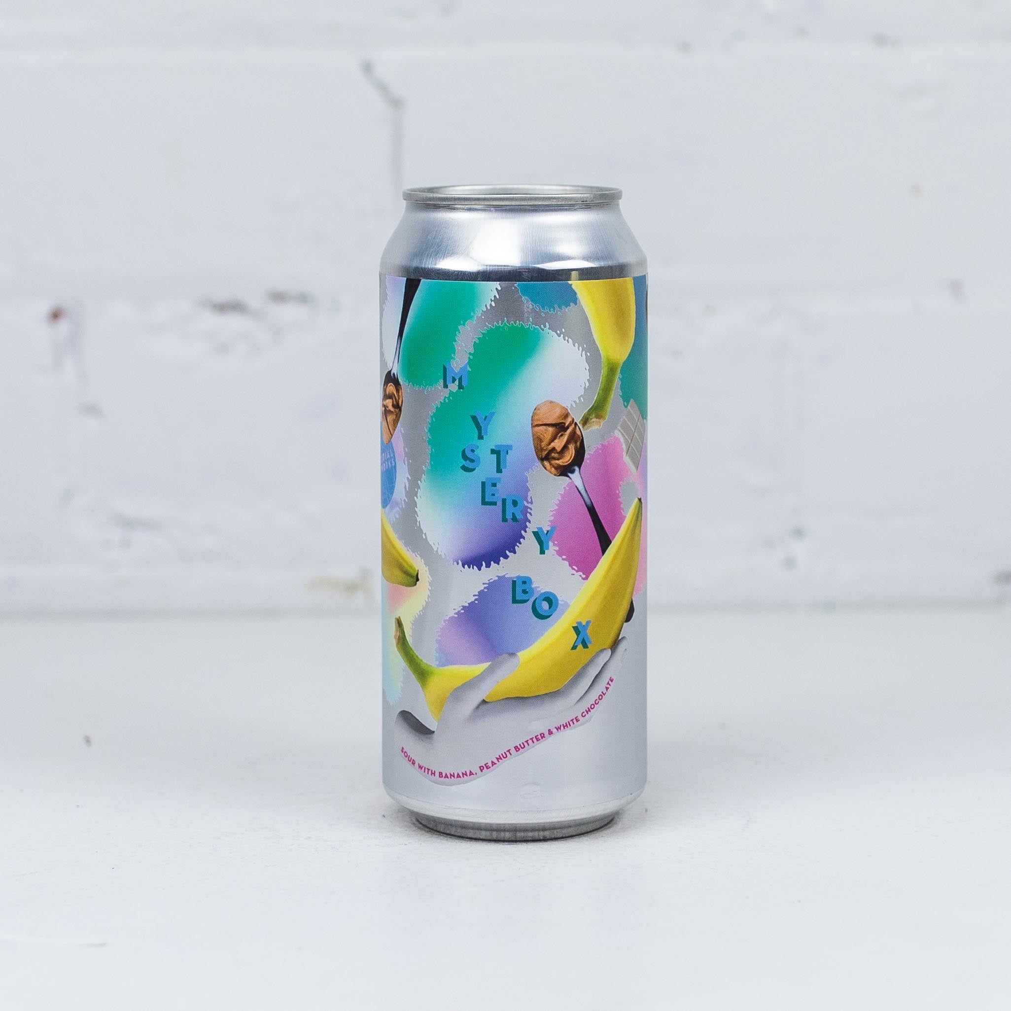 Celestial Beerworks - Mystery Box 3.0 Smoothie Sour