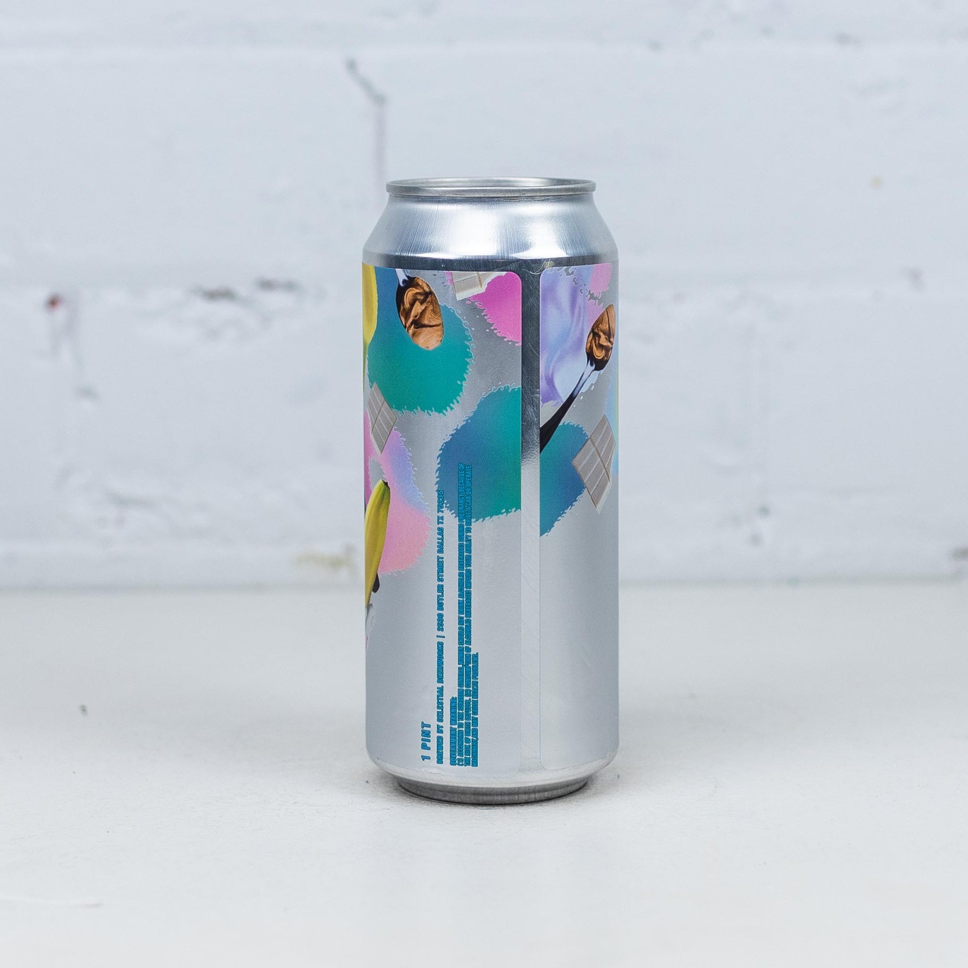 Celestial Beerworks - Mystery Box 3.0 Smoothie Sour