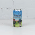 Humble Forager x Angry Chair - 'Swinging Sticks' Imperial Stout