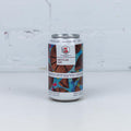 Untitled Art x 3 Sons 'Mexican Chocolate Pot de Creme' Imperial Stout