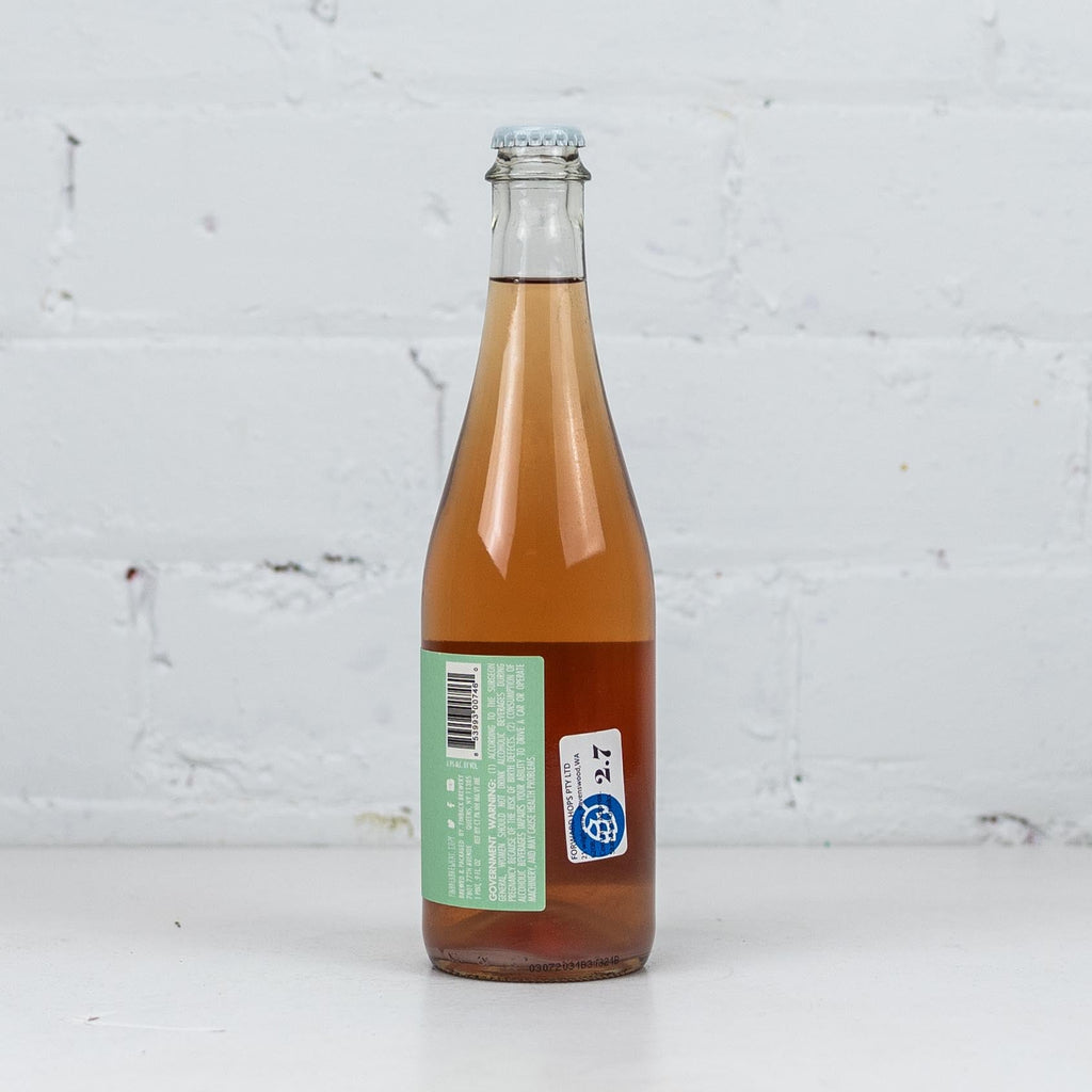 Finback - Abundant Growth Sour Ale 500ml