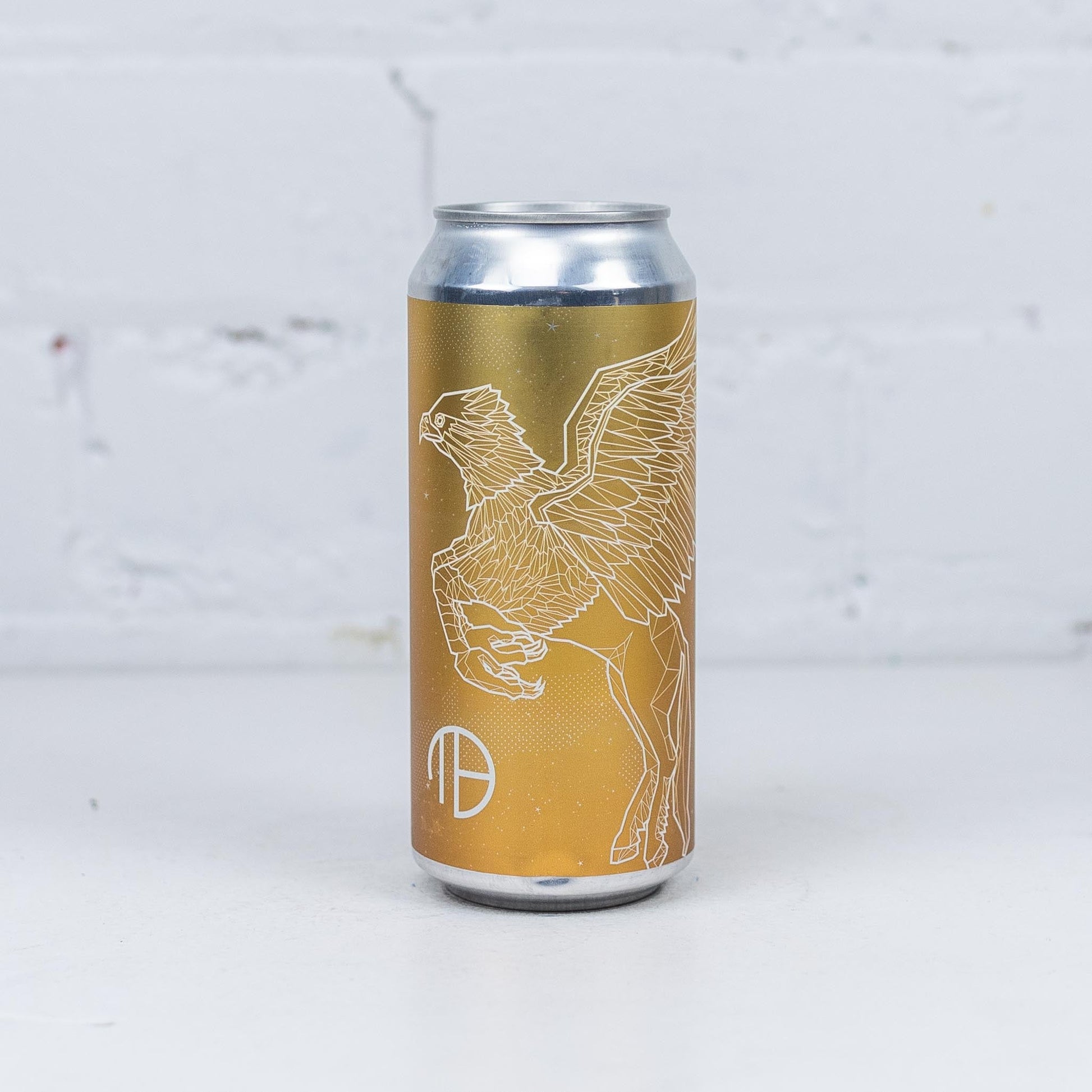 Mortalis - Hippogriff Smoothie Sour