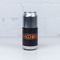 Finback - Macchiato Imperial Stout