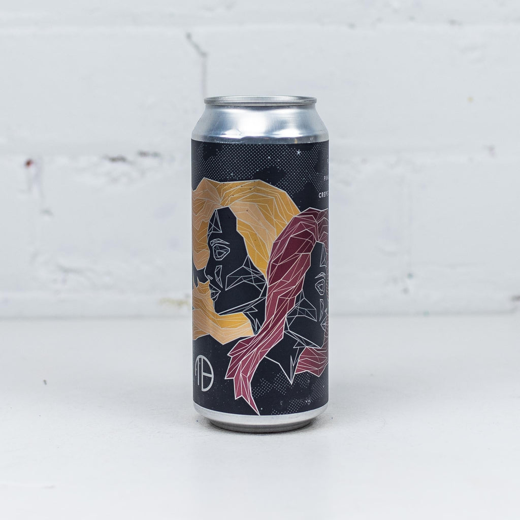 Mortalis - Gemini Smoothie Sour