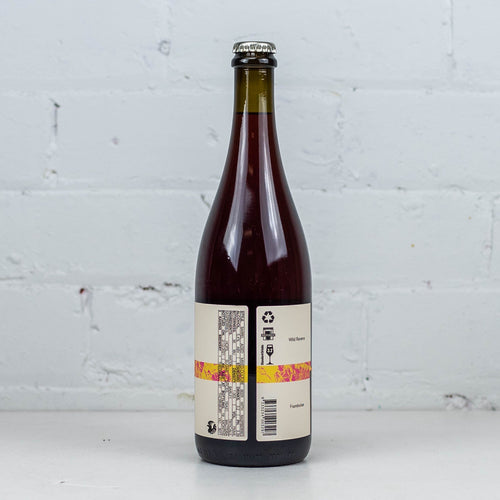 3 Ravens - Wild Ravens Framboise 2022 750ml